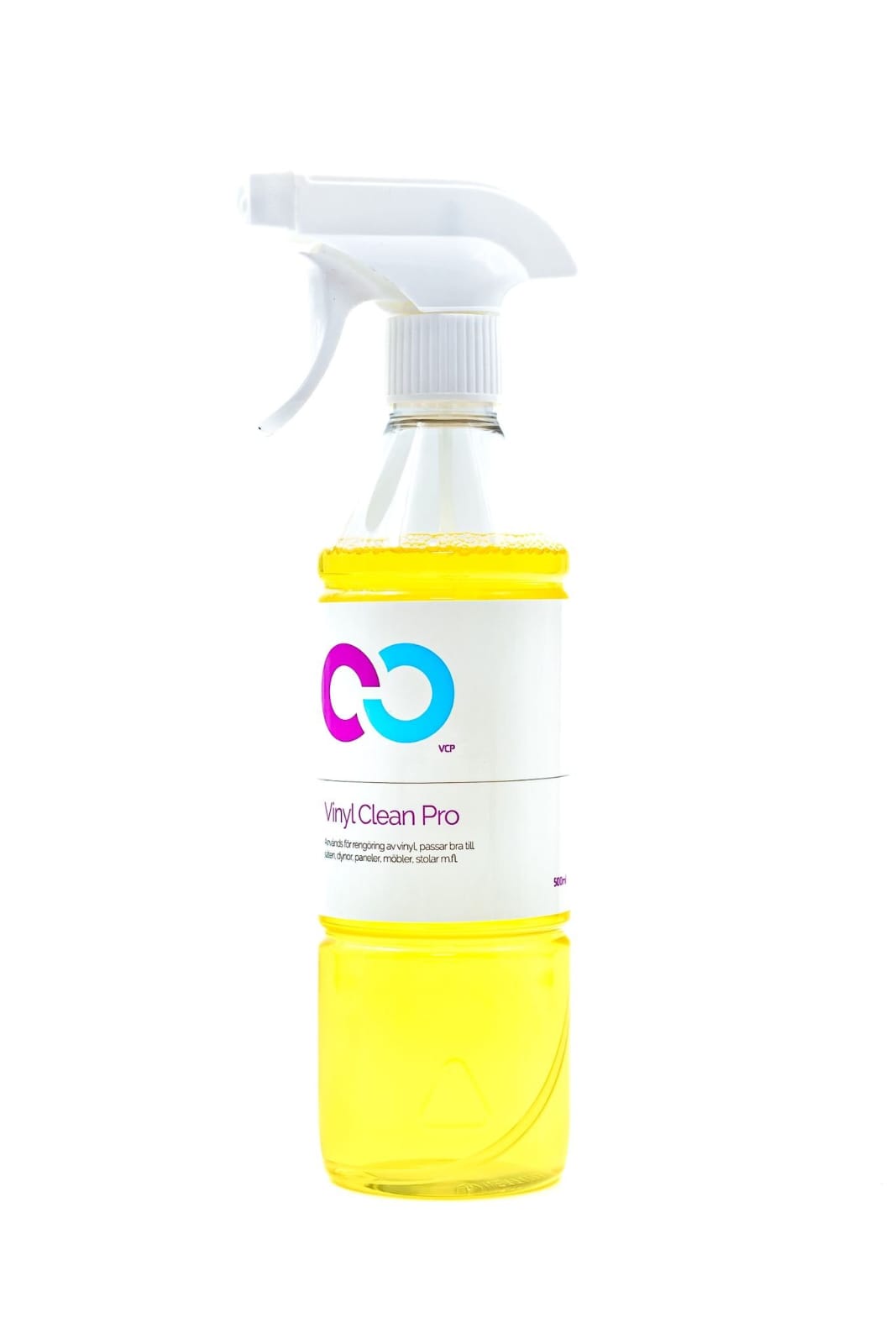 Rengjøringsmiddel Vinyl (Vinyl Cleaner)